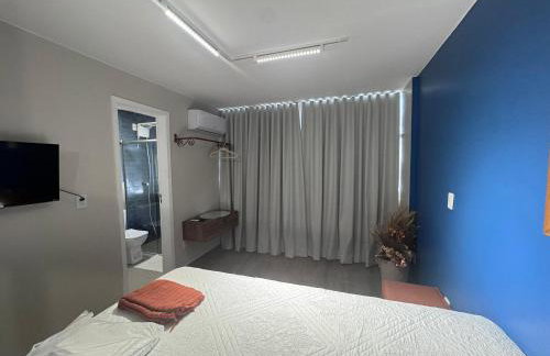 Flats Asa Norte CLN 308 by CentoEdez - Foto 63