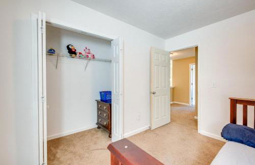 Atlanta Area Home with Yard about 2 Mi to Six Flags - Foto 28