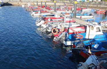 Valle Inclan - Foto 24