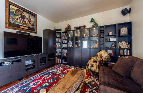 Charming Vacation Rental in the Heart of South Park near Fairplay, Colorado - Foto 50