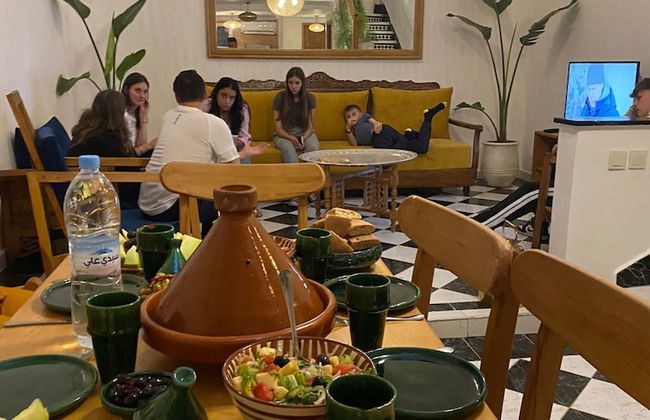 Riad Beni Youssef - Photo 41