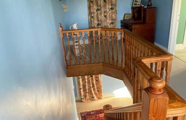 Hardy View Farm House - Photo 54