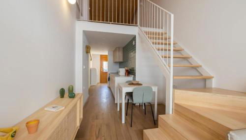 Casa Valenciana con Terraza - Foto 2