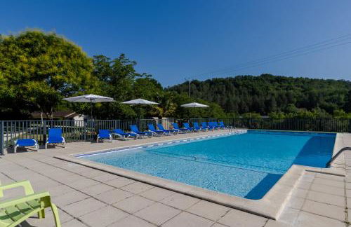 Chalet Franklin 2 personnes - Photo 14