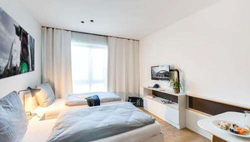 smartments Berlin Karlshorst - Foto 2