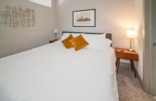Unwind at Cityline - Premium 1BR in Dallas - Foto 8