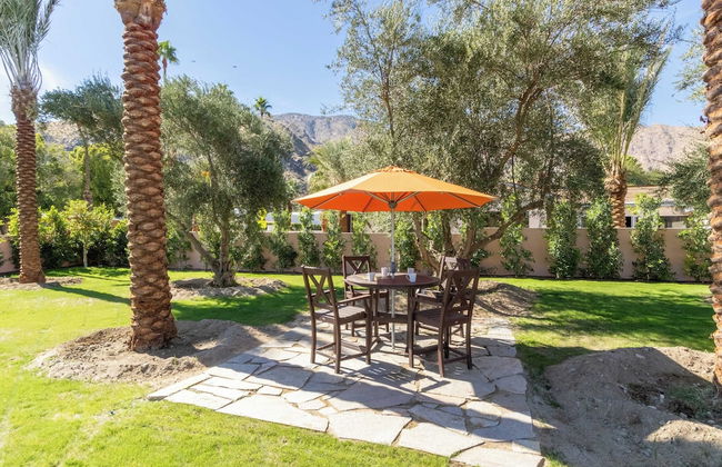 Casa del Colibri by Avantstay Luxe Estate w/ Pickleball Court - Foto 16