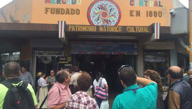 Visita guiada por San José - Foto 5