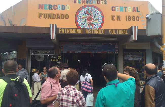 Visita guiada por San José - Foto 5