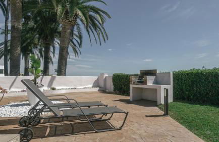 Casa Vesalia a 1a línea de mar con AA y Wi-Fi. - Foto 24