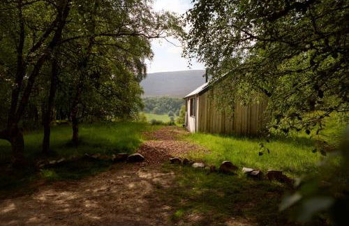 The Dell at Glenlivet - Foto 13