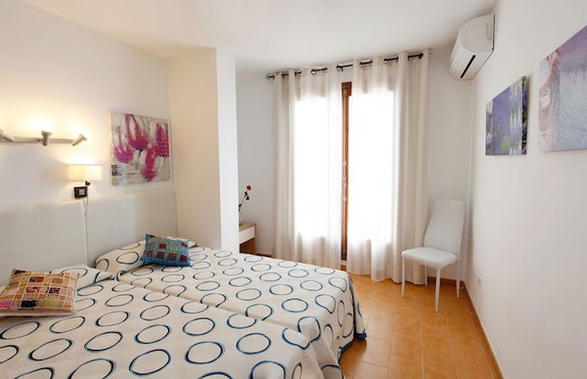 Apartamentos Typic Sandic - Foto 8