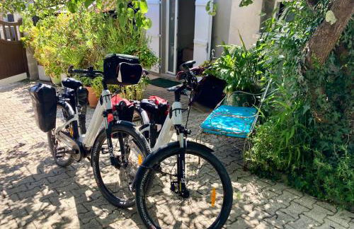 Maisonnette studio Arcachon 300m plage - Foto 8