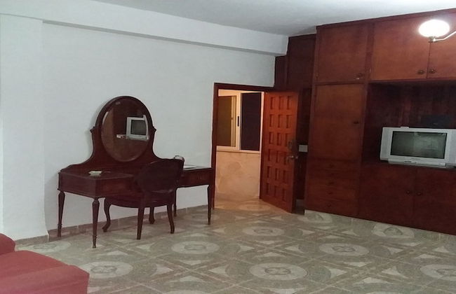 Casa Particular Renta Godoy with Wifi - Foto 8