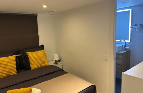 Apartment close Barcelona - Rentals Badalona Beach - Free Parking - Photo 26