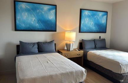 Art District Downtown Spacious Homes - Foto 43