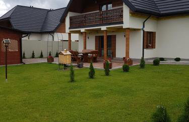 Apartamenty Białowieża - Foto 69