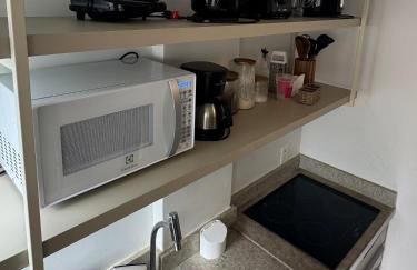 Pé na areia com piscina privativa e 3 suítes - Foto 11