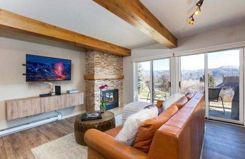 Snowmass Mountain by Snowmass Vacations - Foto 38