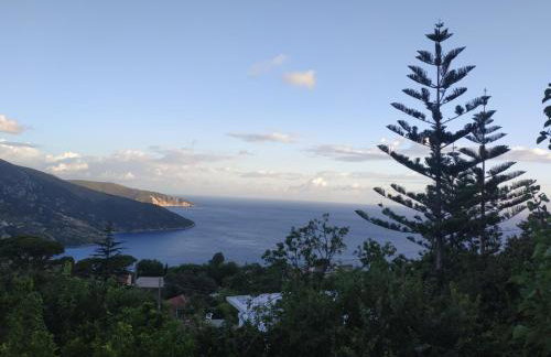 Villa Sofia with an amazing view - Foto 27