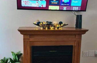 Peaceful Stay Near Biloxi Coast | 3 beds, 1 bath - Foto 22