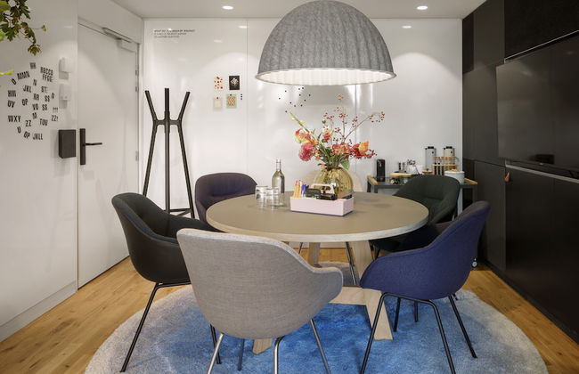 Zoku Paris - Foto 45