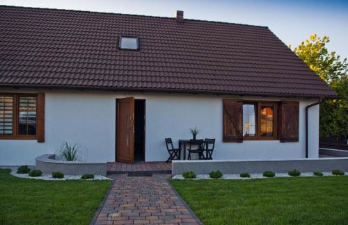 Apartamenty Buczyna w Sierakowie - Foto 18