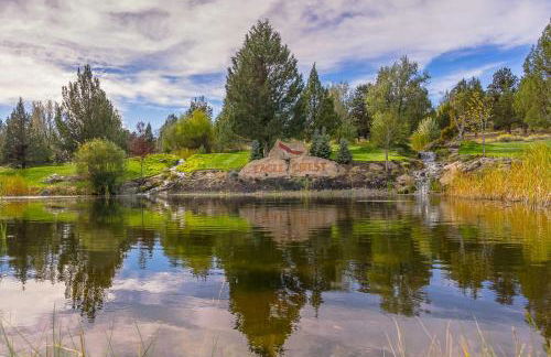 Hawk's Landing - Foto 22