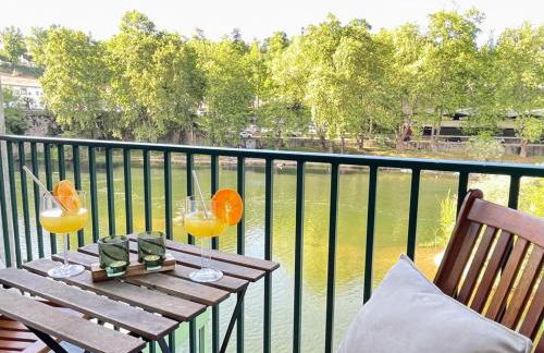 Refúgio do Rio - Foto 1