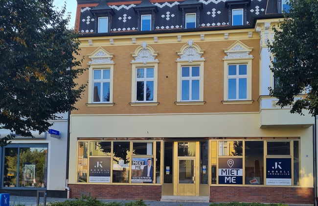 Apartment Fuchsbau - Foto 22