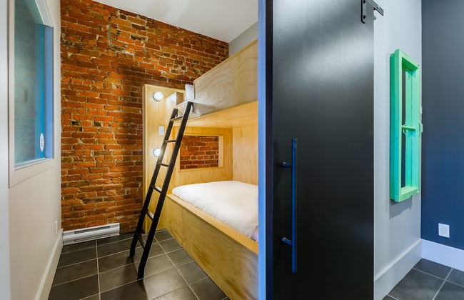 Les Lofts du Trésor - By Les Lofts Vieux-Quebec - Photo 35