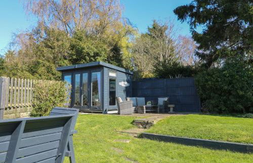 Coupling Cottage - Foto 30