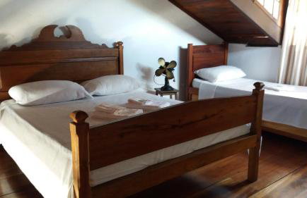 Casa Centro Historico - Photo 13