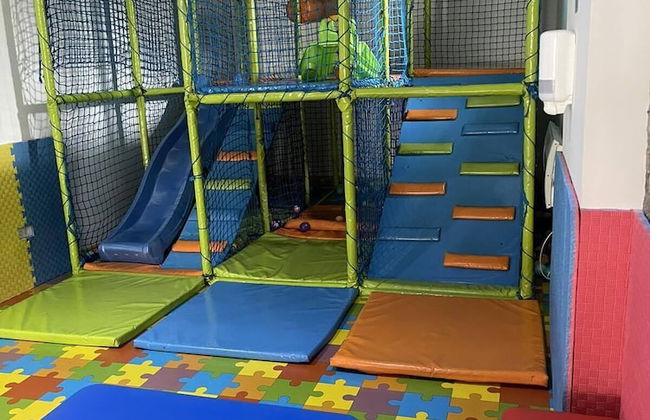 All Seasons Residence - Photo 21