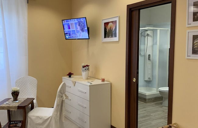 Guesthouse Piazza Istria - Foto 37