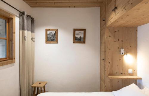 Appartement au centre de megève - Foto 2