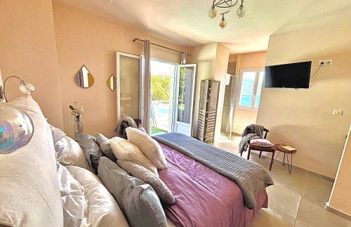 Les Villas MarInCelu - Foto 25