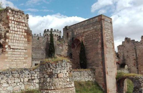 Villa Aguas Claras - Foto 12