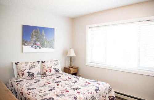 Eagle Point Ski Resort - Snowflake Condo 15 - Foto 8