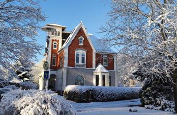 Villa Kunterbunt, Gemütlichkeit am Waldesrand - Foto 2