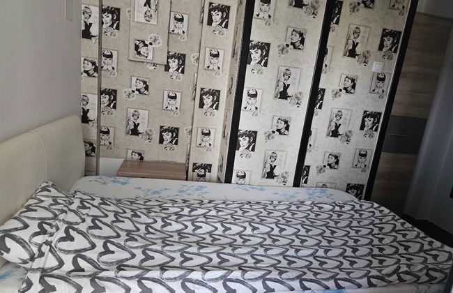 Central Class Bucharest - Foto 63