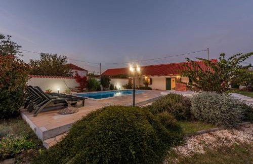 Villa Zdravko ZadarVillas - Foto 31