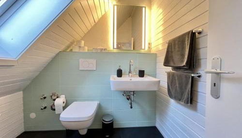 Apartment Falkennest - mit Blick auf den Titisee by Interhome - Foto 3