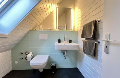 Apartment Falkennest - mit Blick auf den Titisee by Interhome - Foto 3