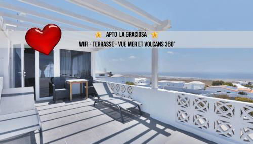 La Graciosa - Casa Marosenia - Foto 2