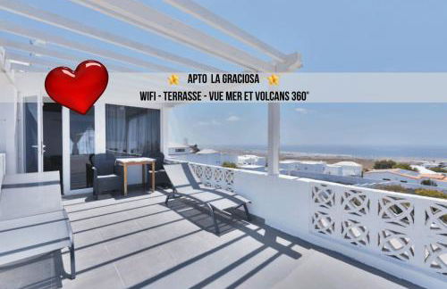 La Graciosa - Casa Marosenia - Foto 2