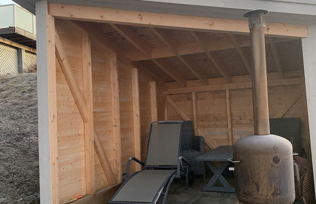 Tromsø Apartments - Foto 50