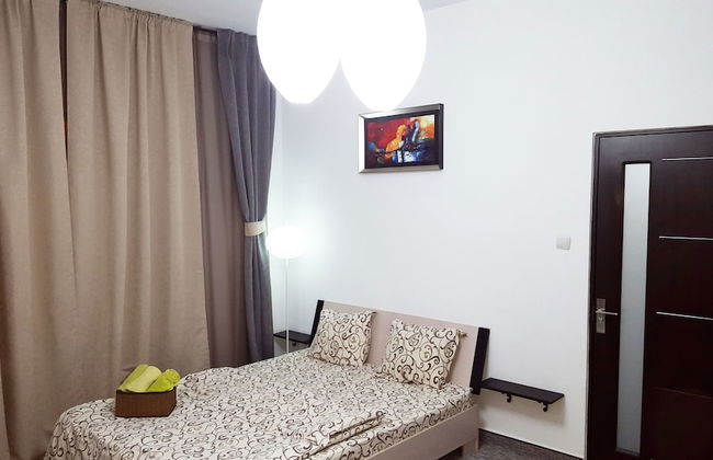 PGS Downtown apartments - Foto 4