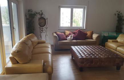 Deluxe Loft Mountain View - Foto 14