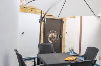 Casa vacanze salento Vicosoluna - Foto 42